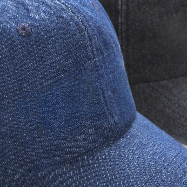 Custom Denim Baseball Caps – The Casual Essential - Image 6