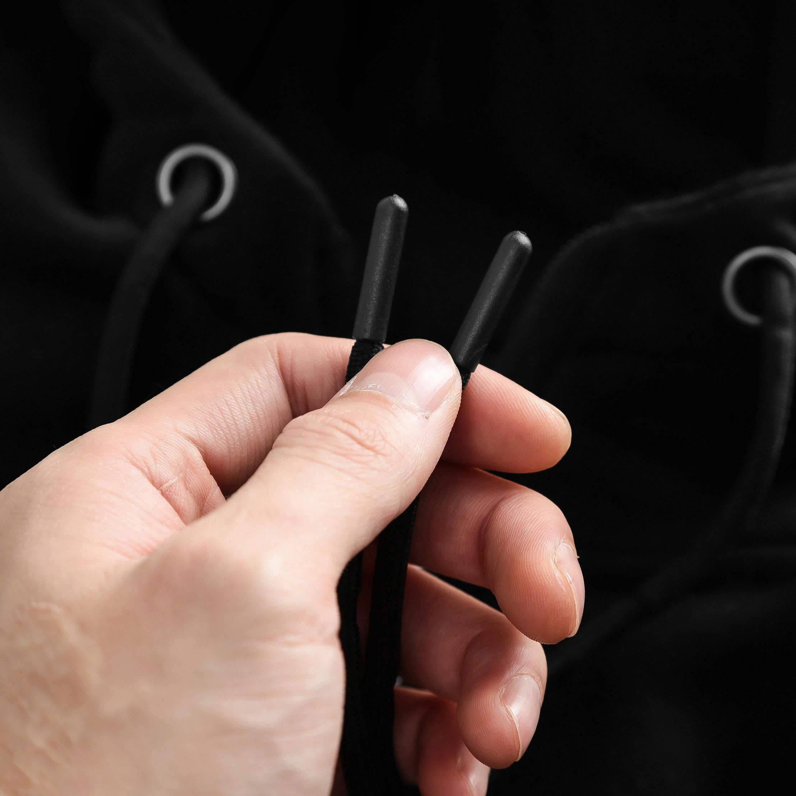 OEM/ODM Manufacturing: Premium Fleece Hoodie & Jogger Sets Production - Image 12