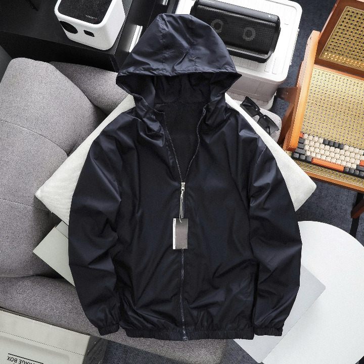 OEM/ODM Manufacturing: Ultra-Lightweight UPF Sun Protection Jackets - Image 7